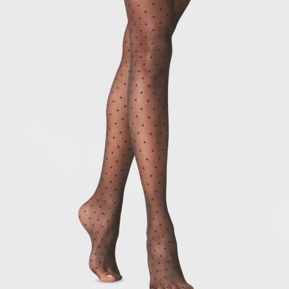 a new day fashion tights
